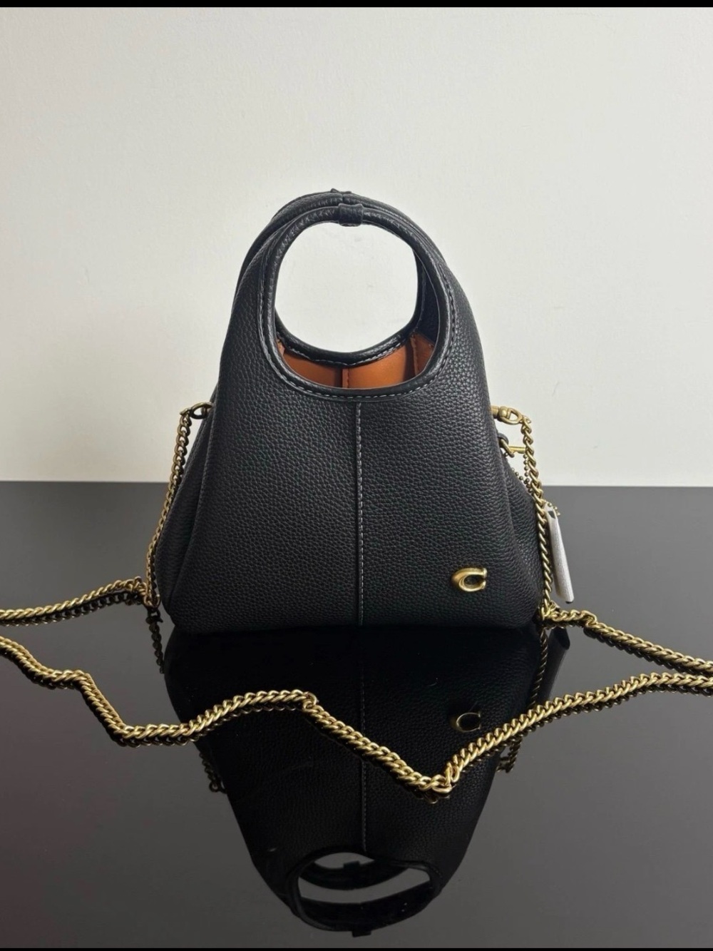 Coach Lana 19 handbag